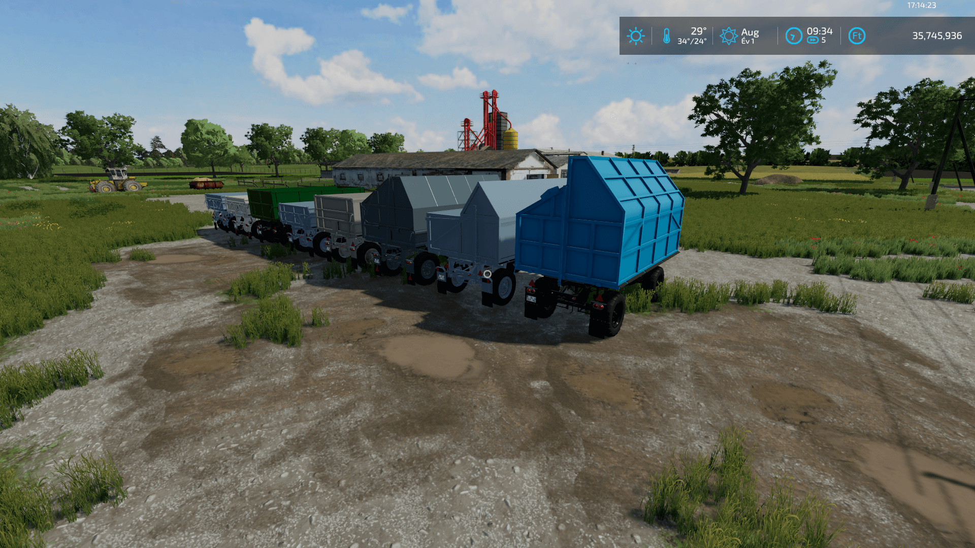 HW 6011 Pack 2
