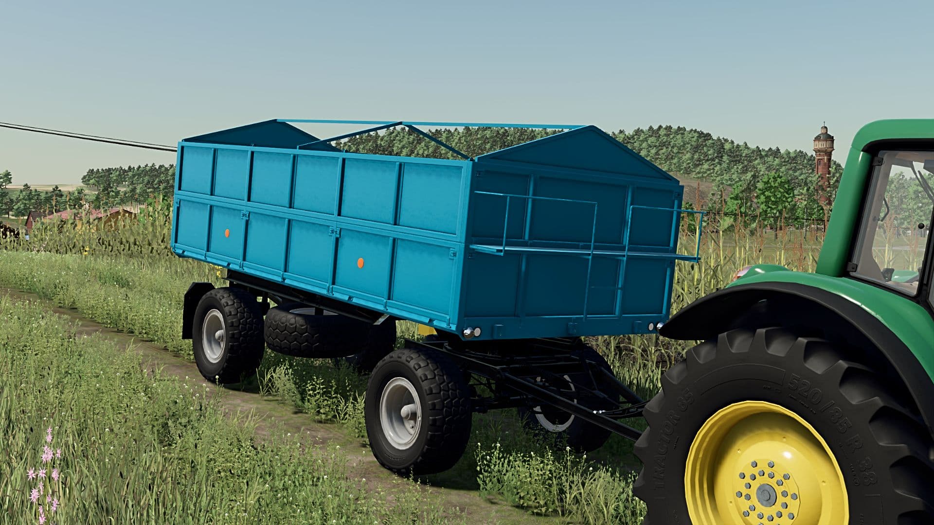 HW 8011 NEW 2