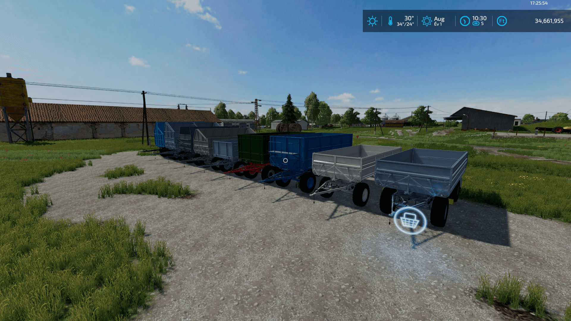 HW 8011 Pack 2