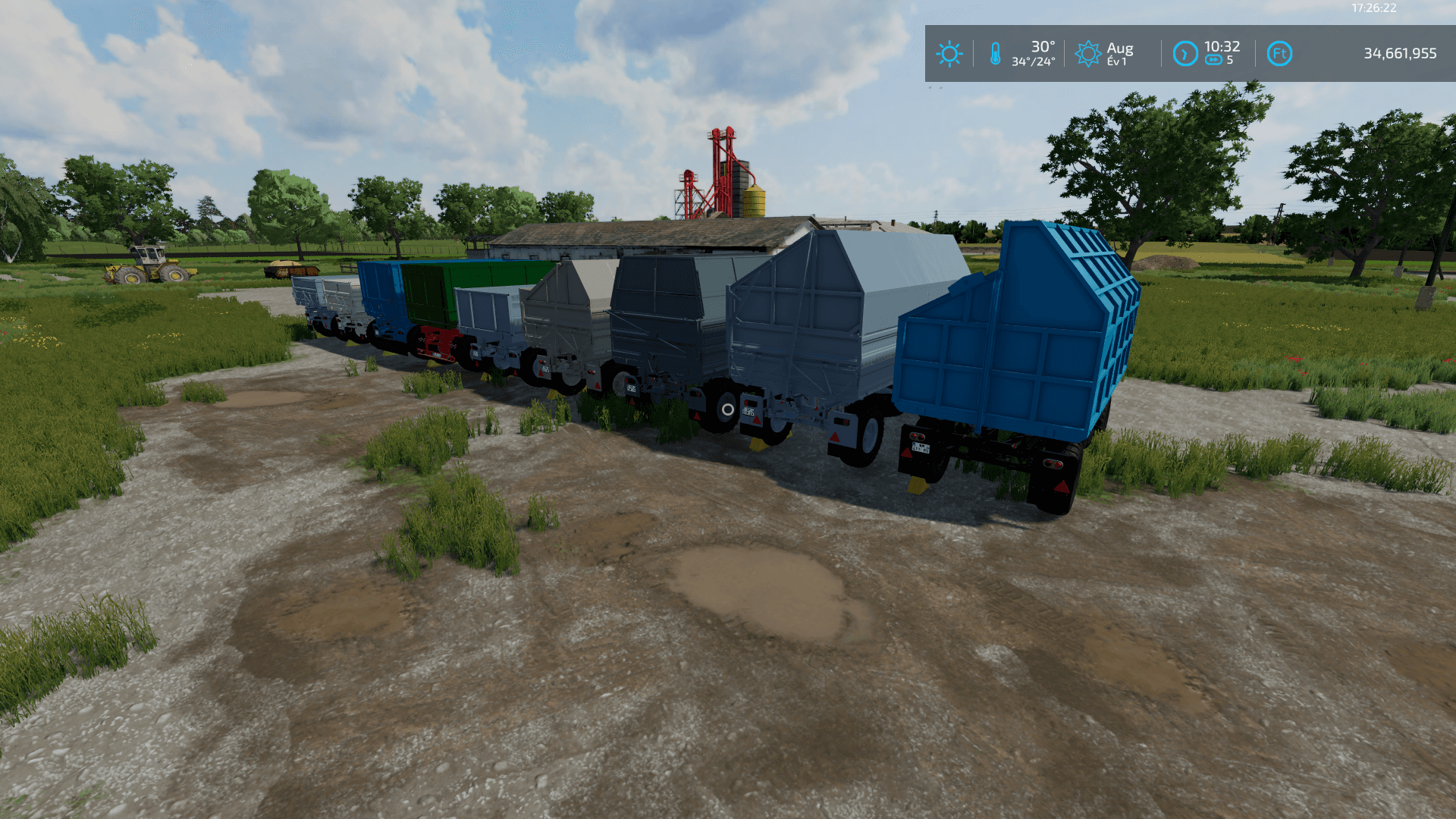 HW 8011 Pack