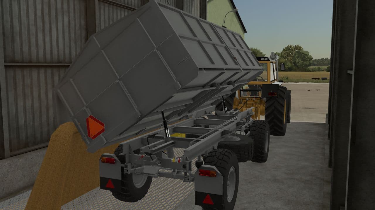 HW80 Trailer Pack 2