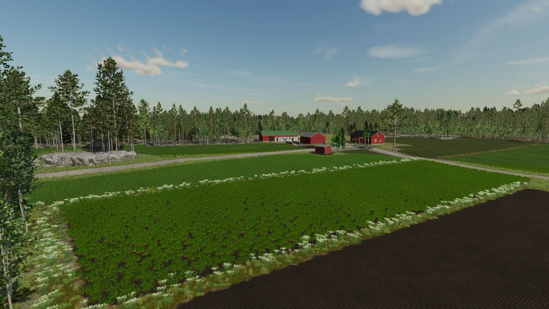 Haapavaara 1988 4