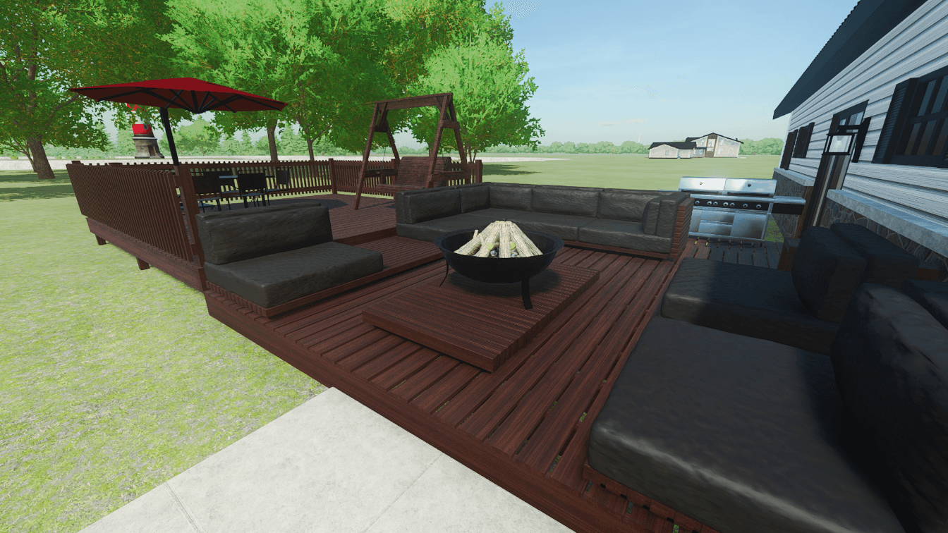 House 3 Bed 2 Bath Ranch 3