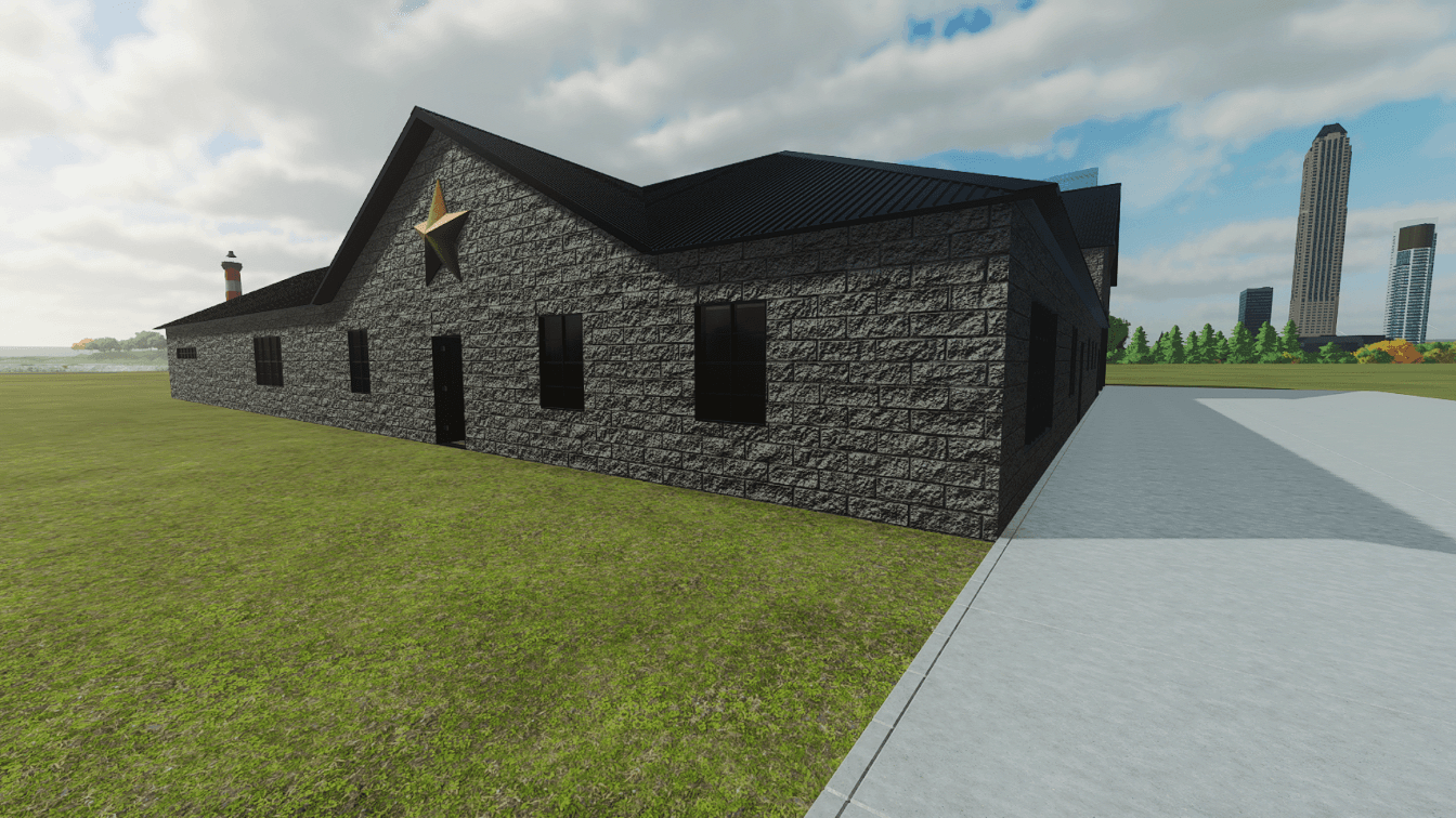 House 3 Bed 3 Bath 4