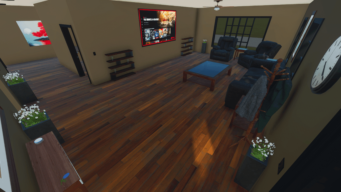 House 3 Bed 3 Bath 2