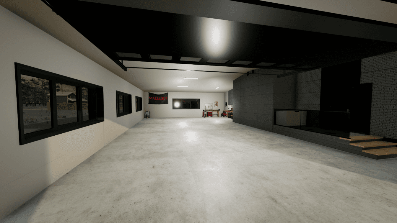 House 4 bed 3 bath 4