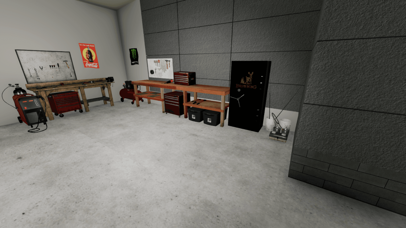 House 4 bed 3 bath 3