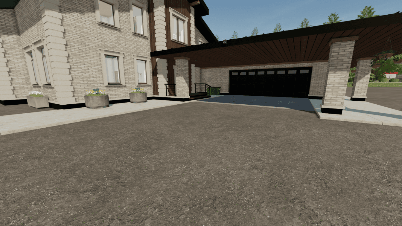 House 5 bed 4 bath 5