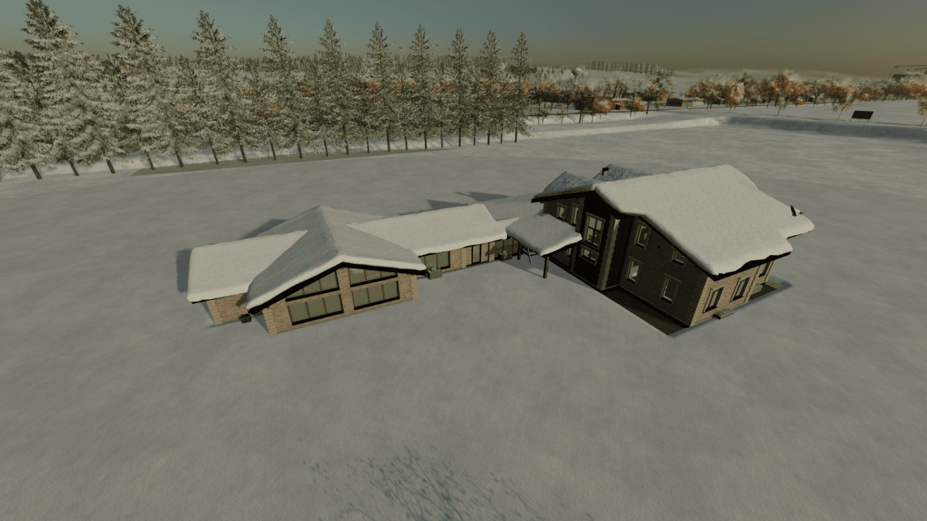 House 5 bed 4 bath 4
