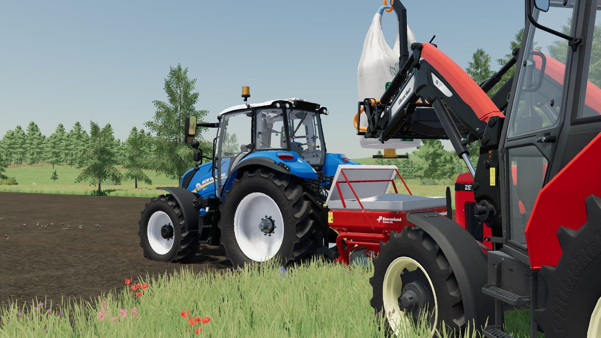 Hungary Fertilizer pack V Beta 3