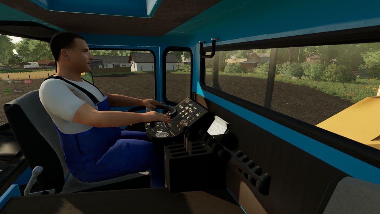 IFA W50 Truck 2