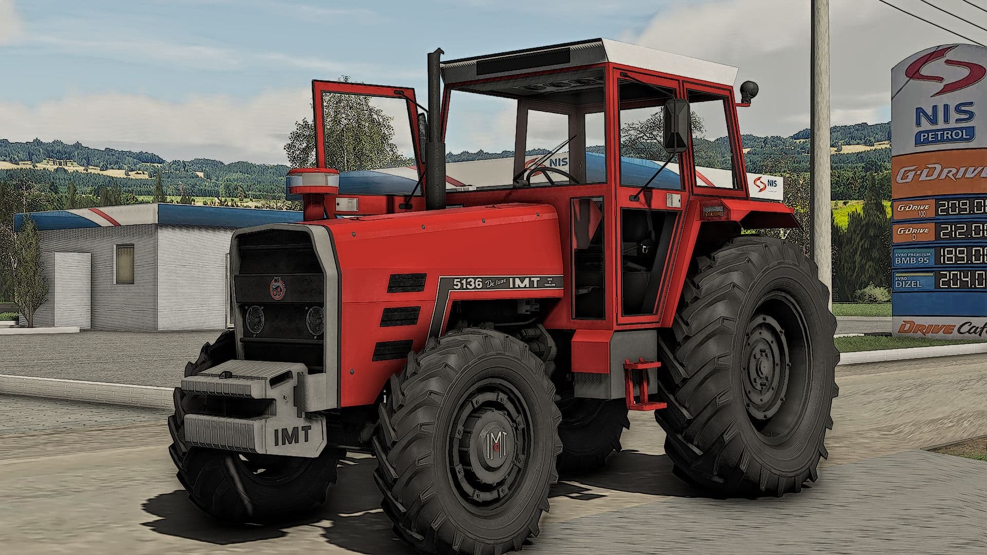 IMT 5106 - 5136 6