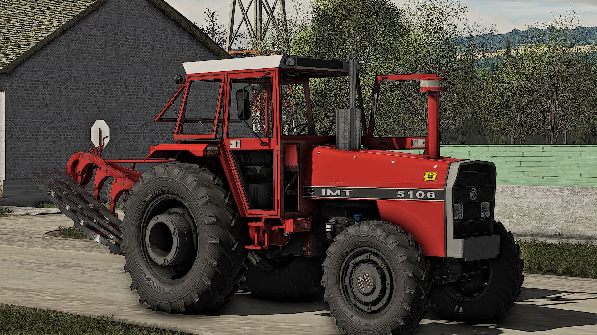 IMT 5106 - 5136 5