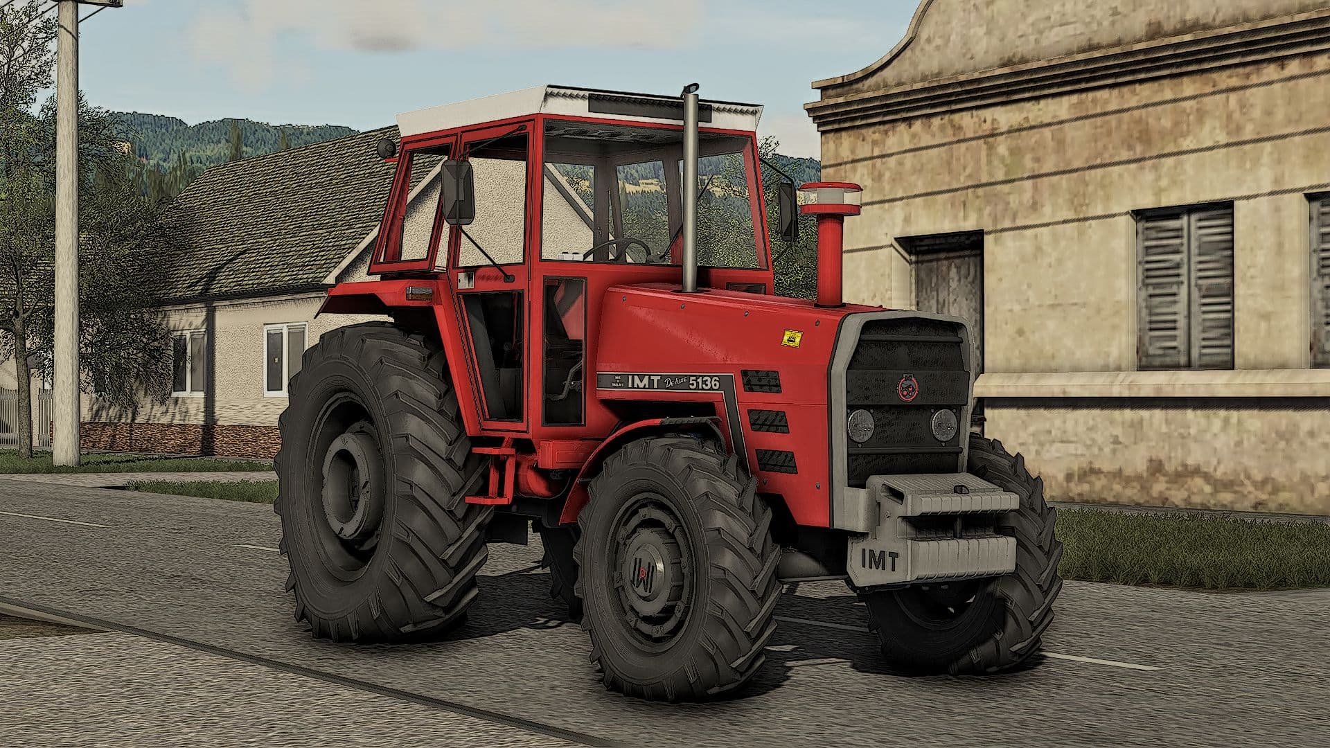 IMT 5106 - 5136 4