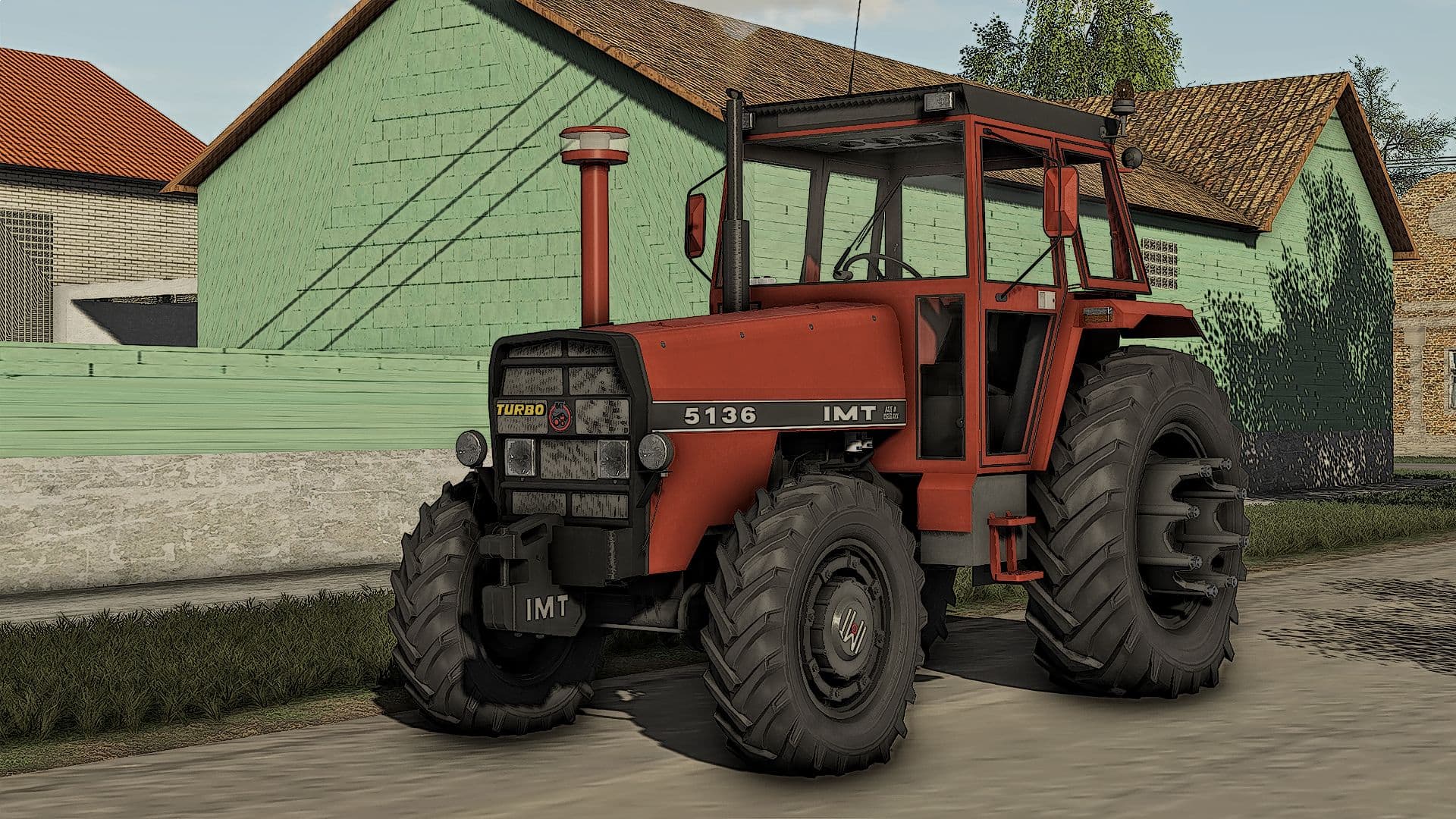 IMT 5106 - 5136 3