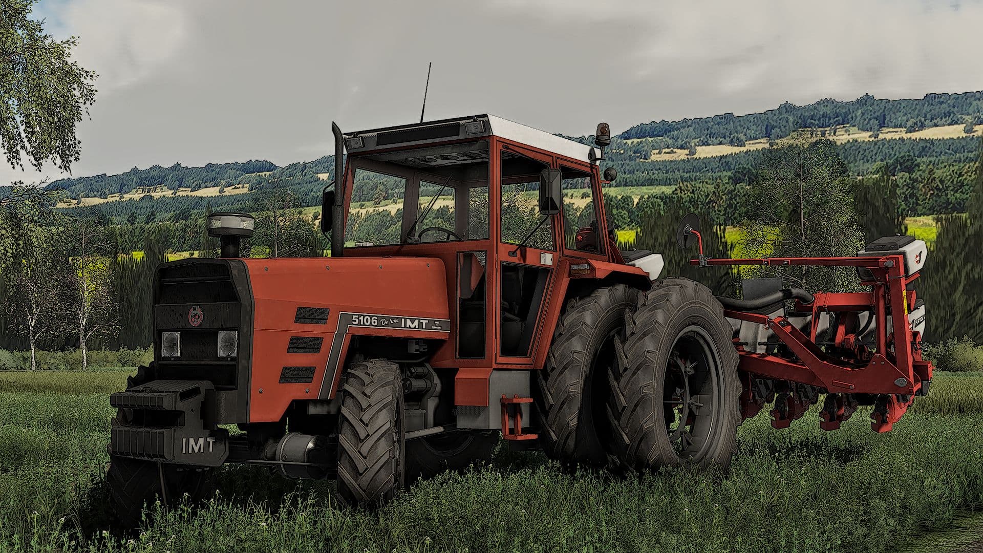 IMT 5106 - 5136 2