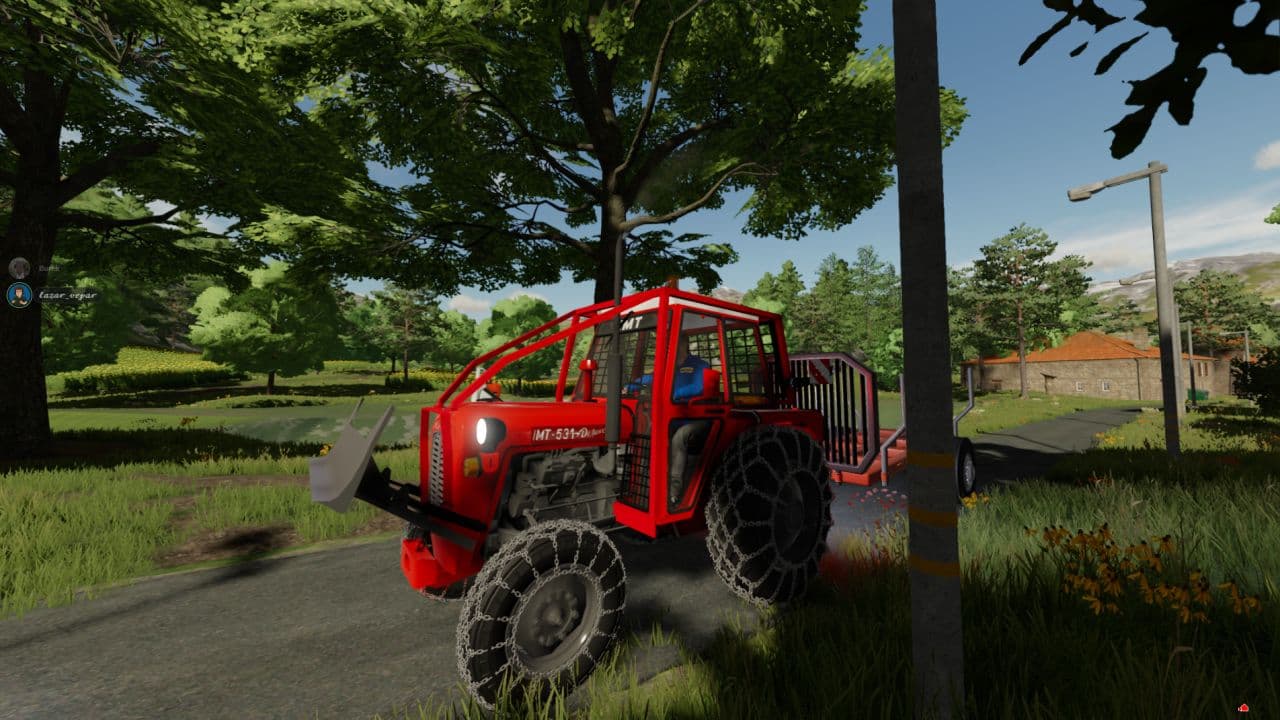 IMT 531 3