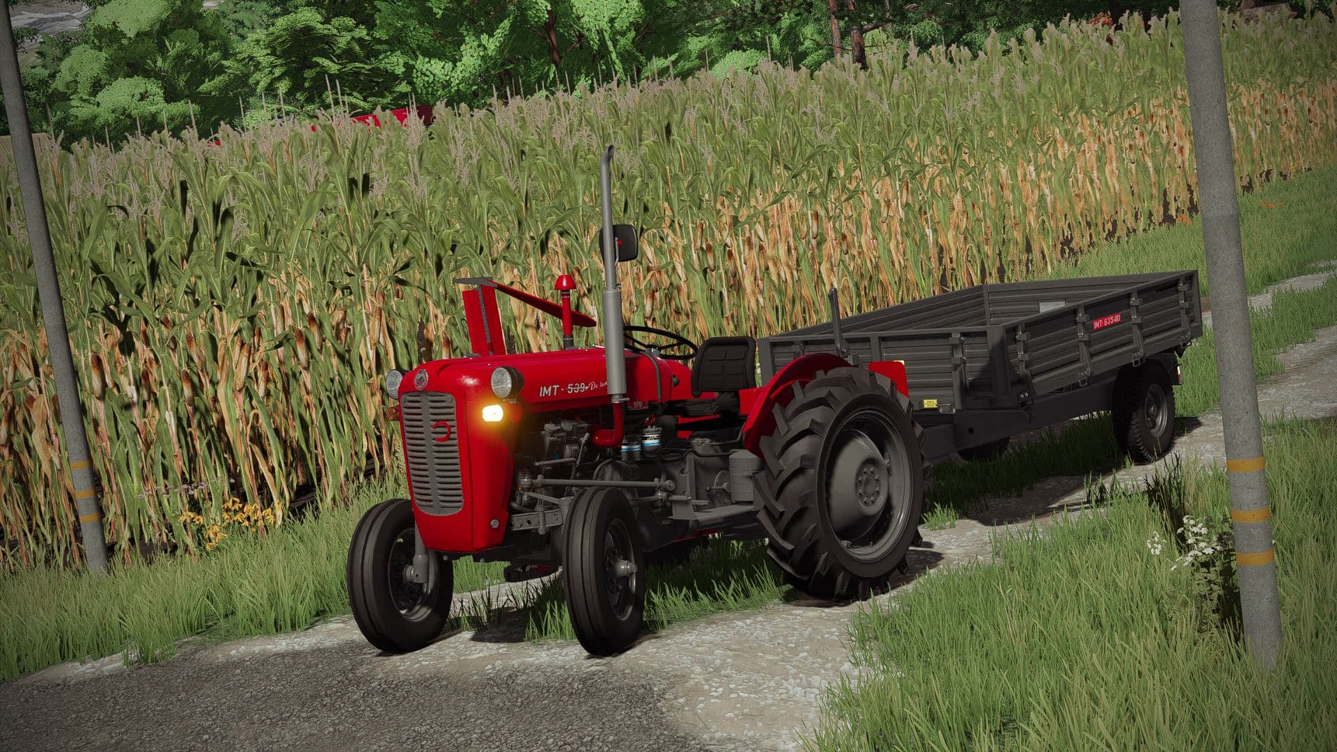 IMT 533 & IMT 539 V Beta 3