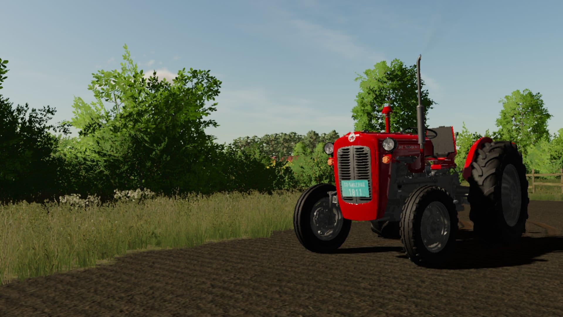 IMT 539 DELUXE V Beta 3