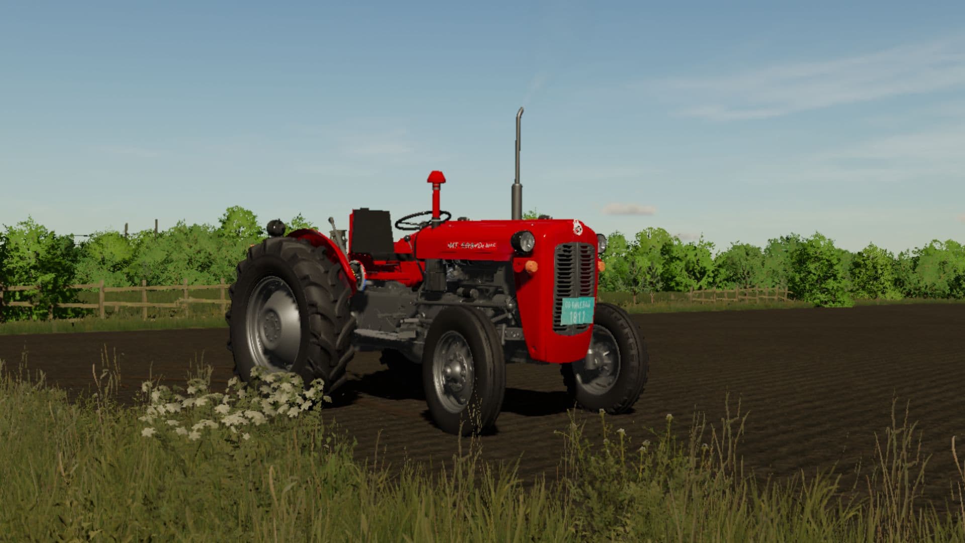 IMT 539 DELUXE V Beta 2