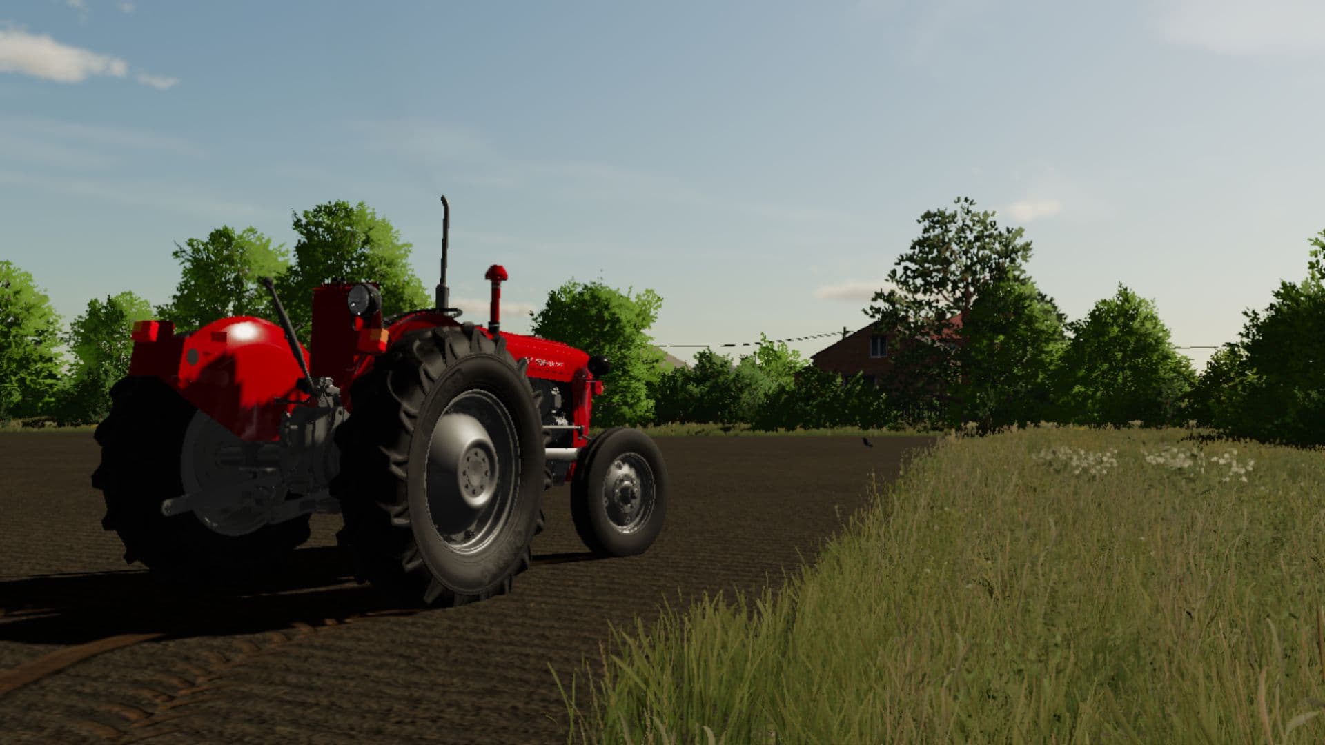 IMT 539 DELUXE V Beta