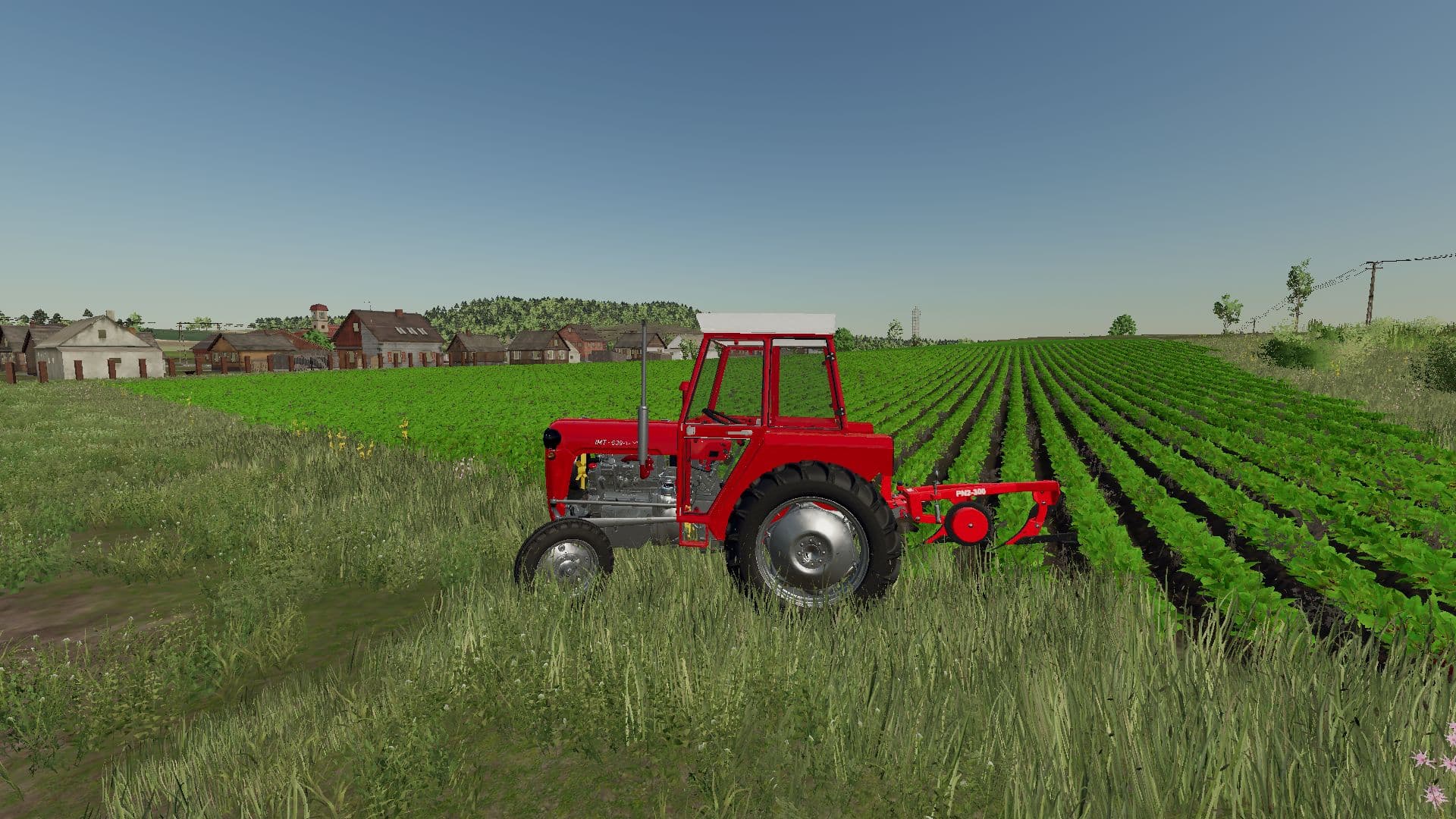 IMT 539 DeLuxe 4