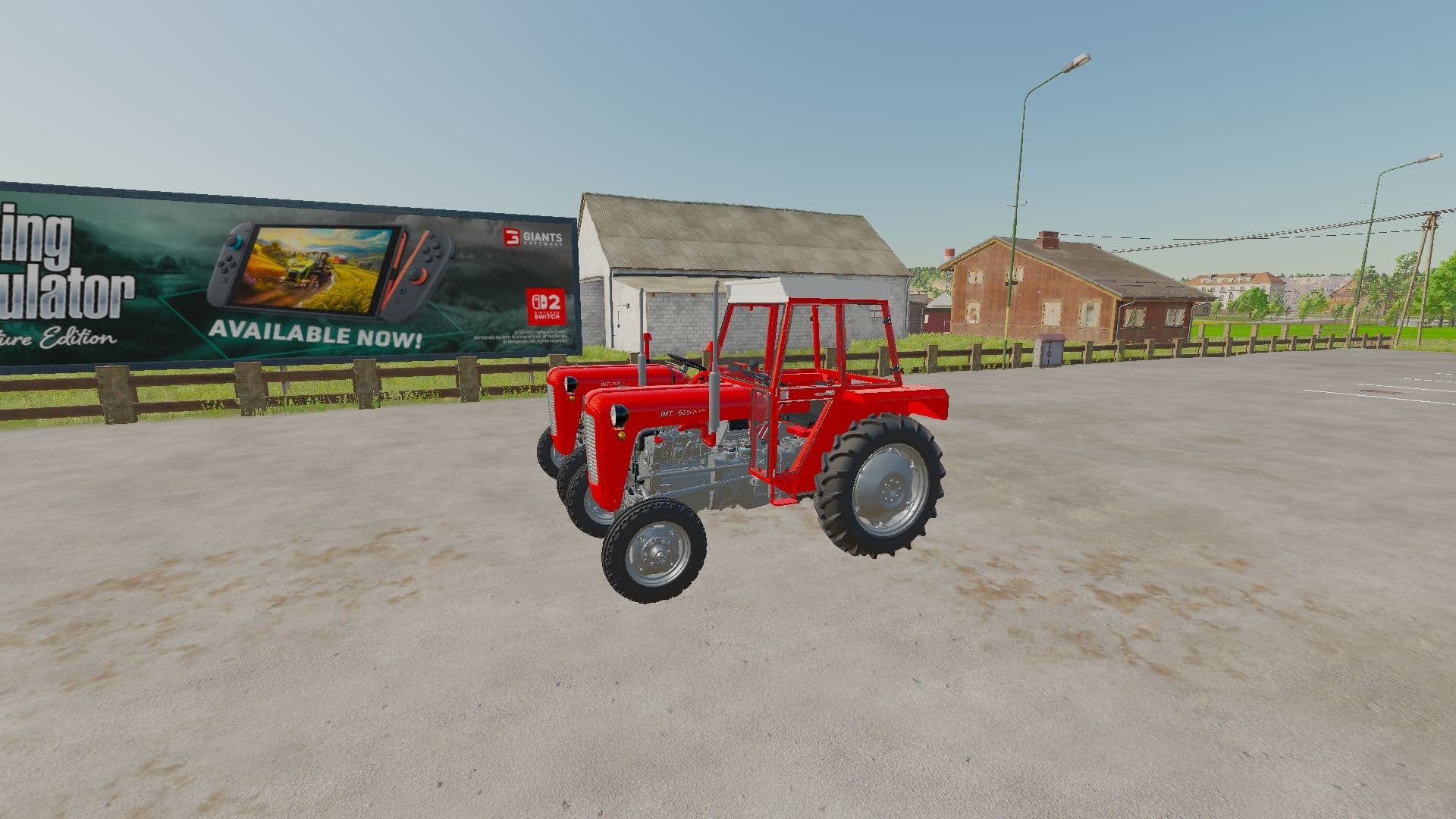 IMT 539 DeLuxe 3
