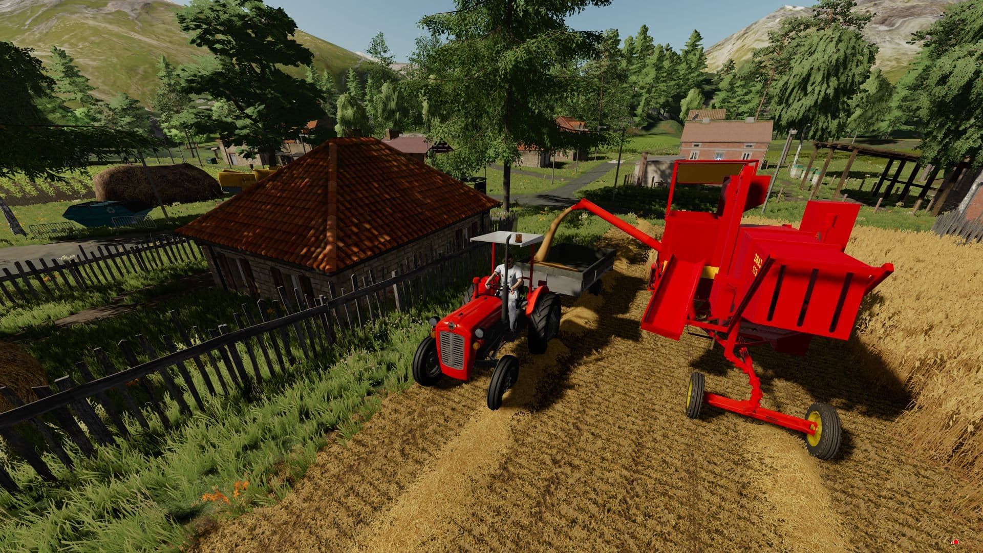 IMT 539 Turbo V Beta 2