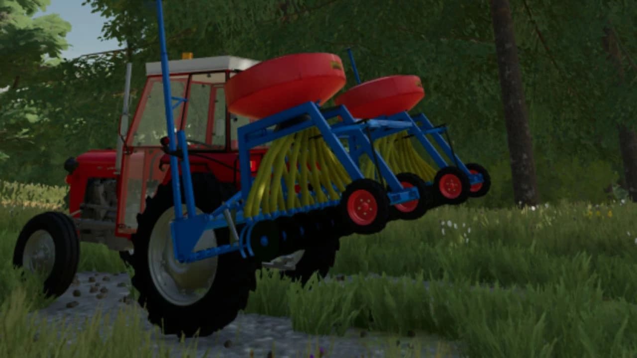 IMT 539