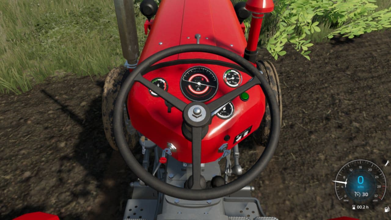 IMT 539 V Beta 2
