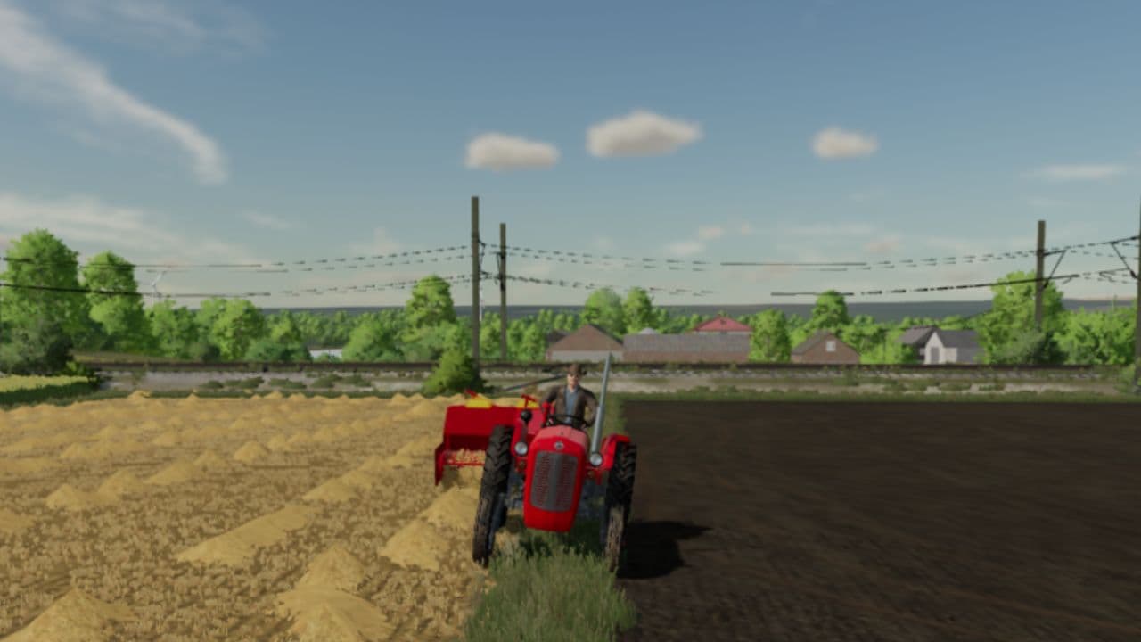 IMT 539 V Beta
