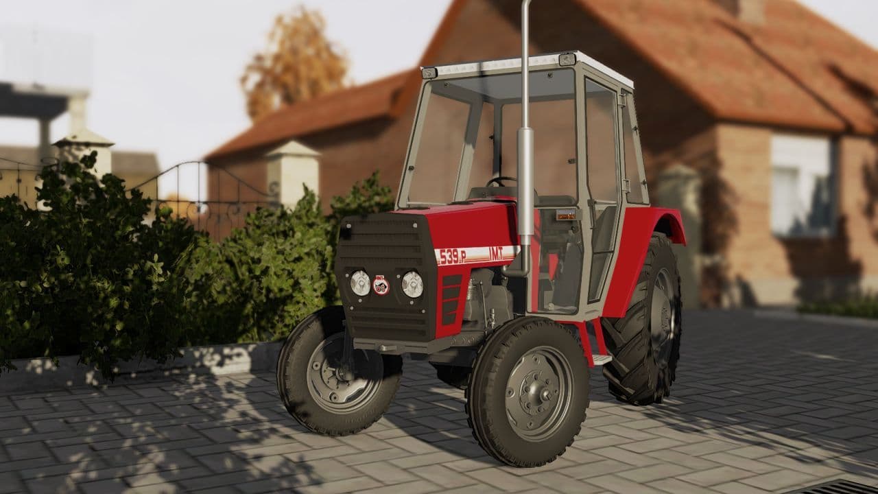 IMT 539P 4