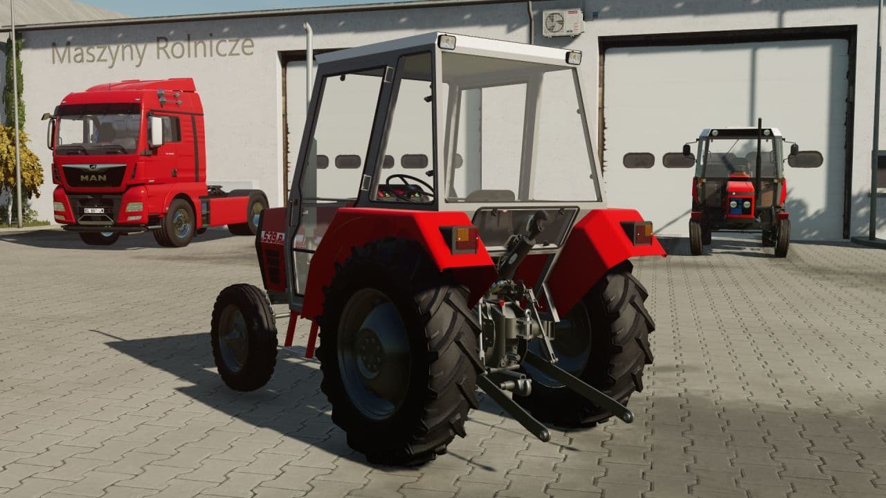 IMT 539P 3
