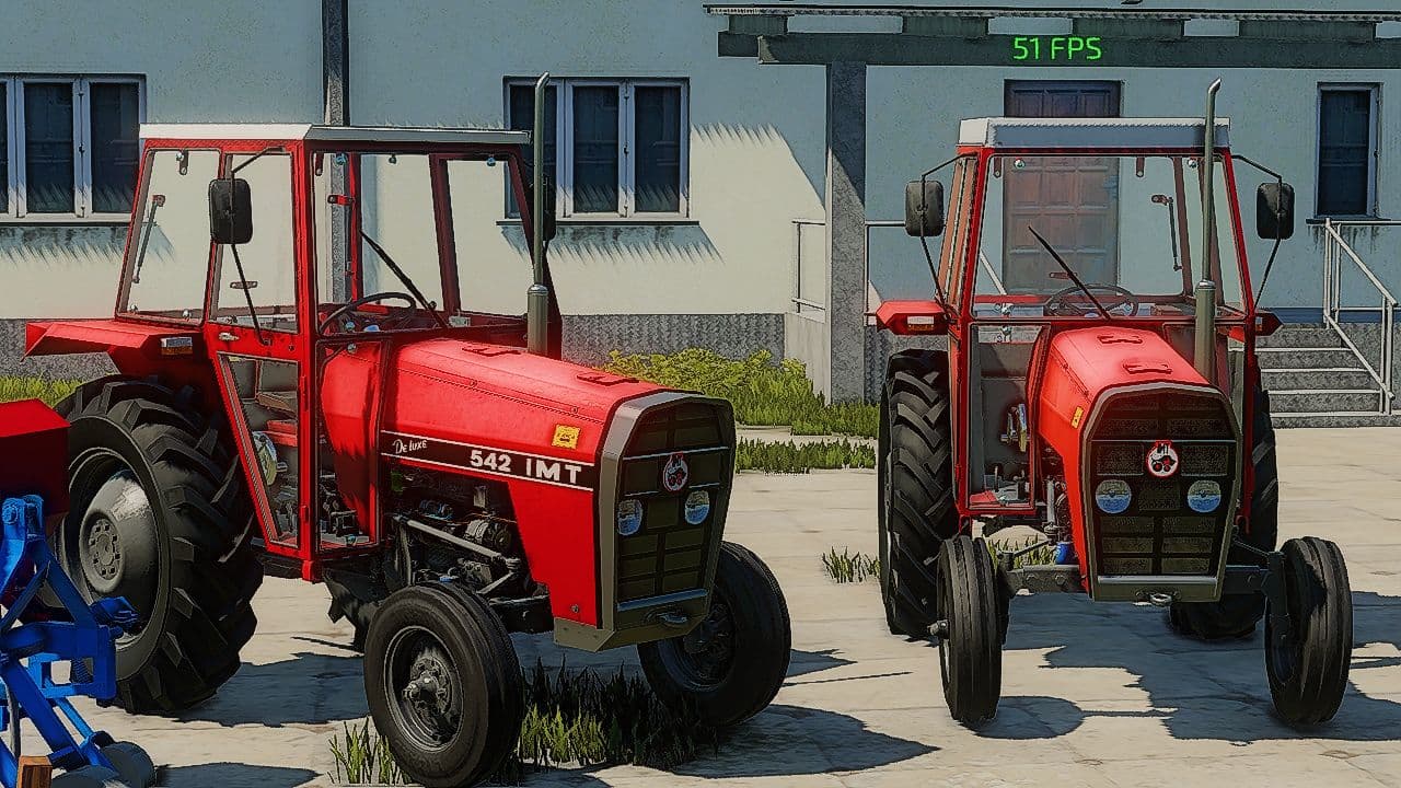 IMT 542 Deluxe Edit V Beta 3