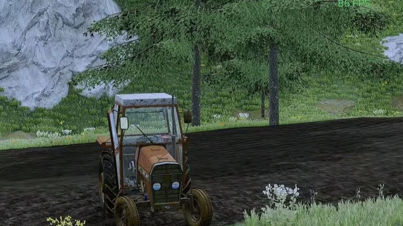 IMT 542 Deluxe Edit V Beta 2