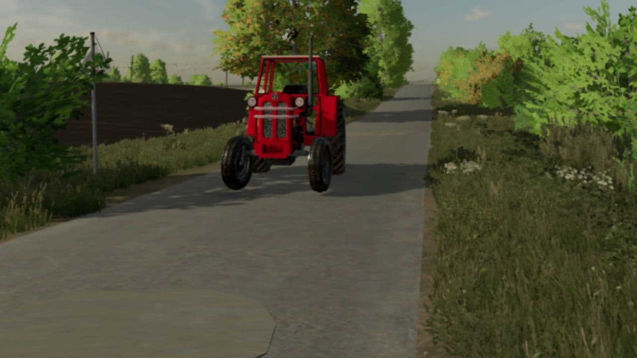 IMT 558 V Beta 3