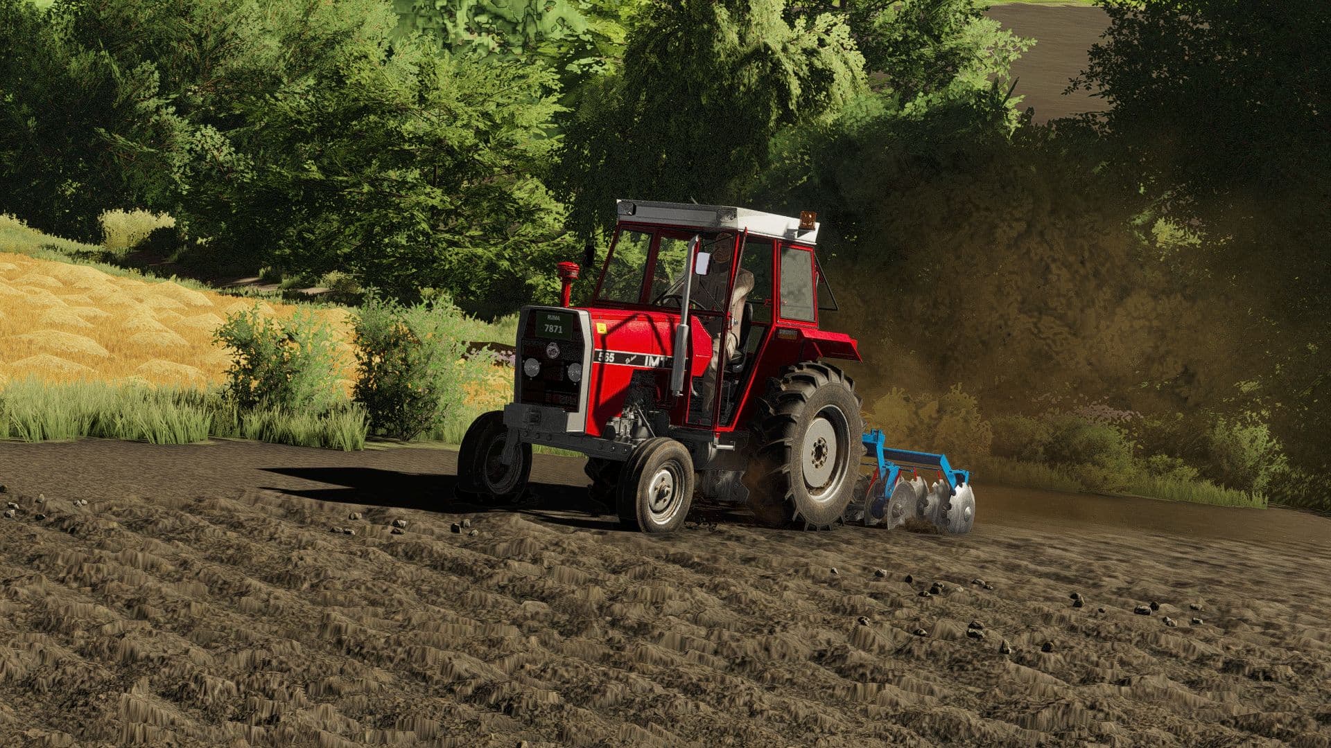 IMT 560-569 Deluxe 3