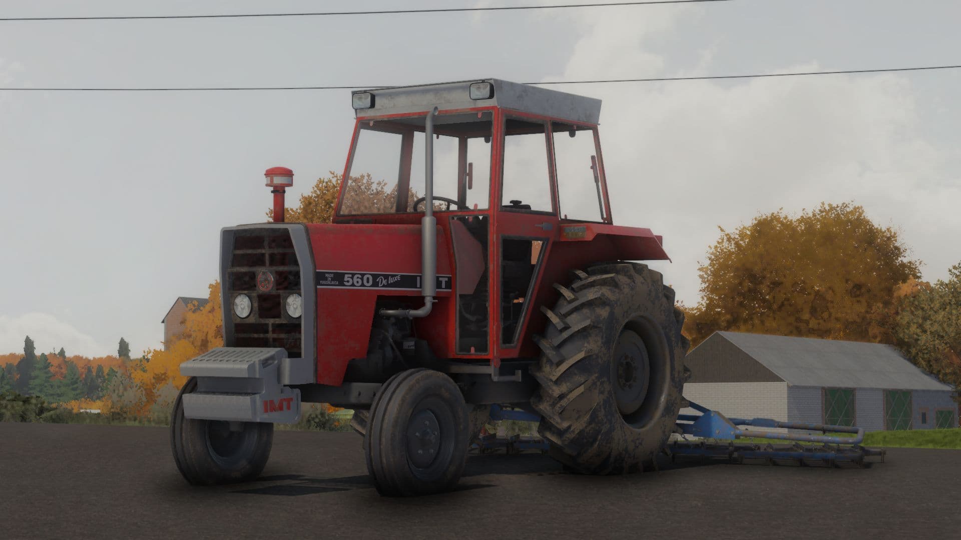 IMT 560 DeLuxe V Beta 6