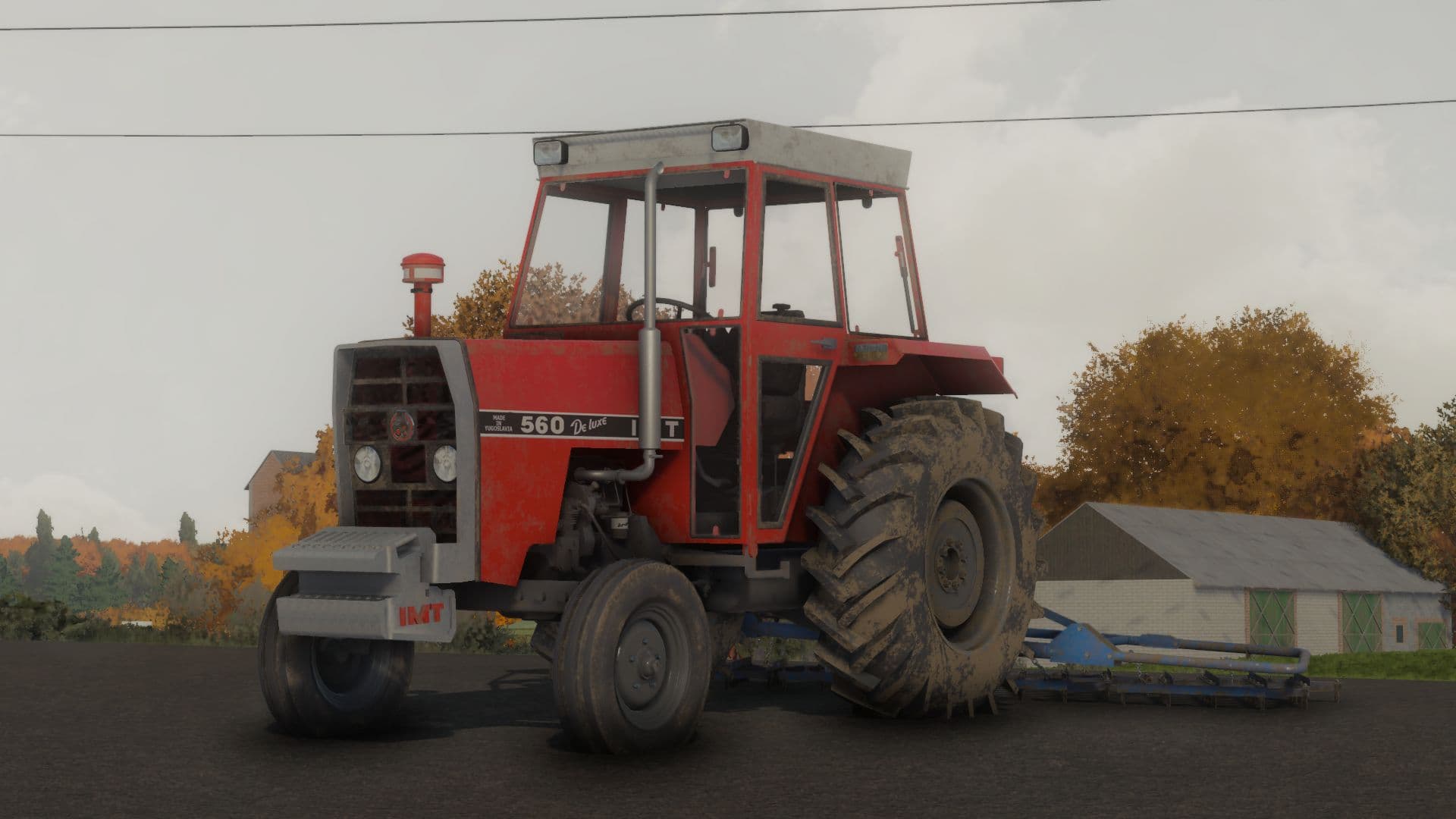 IMT 560 DeLuxe V Beta 5