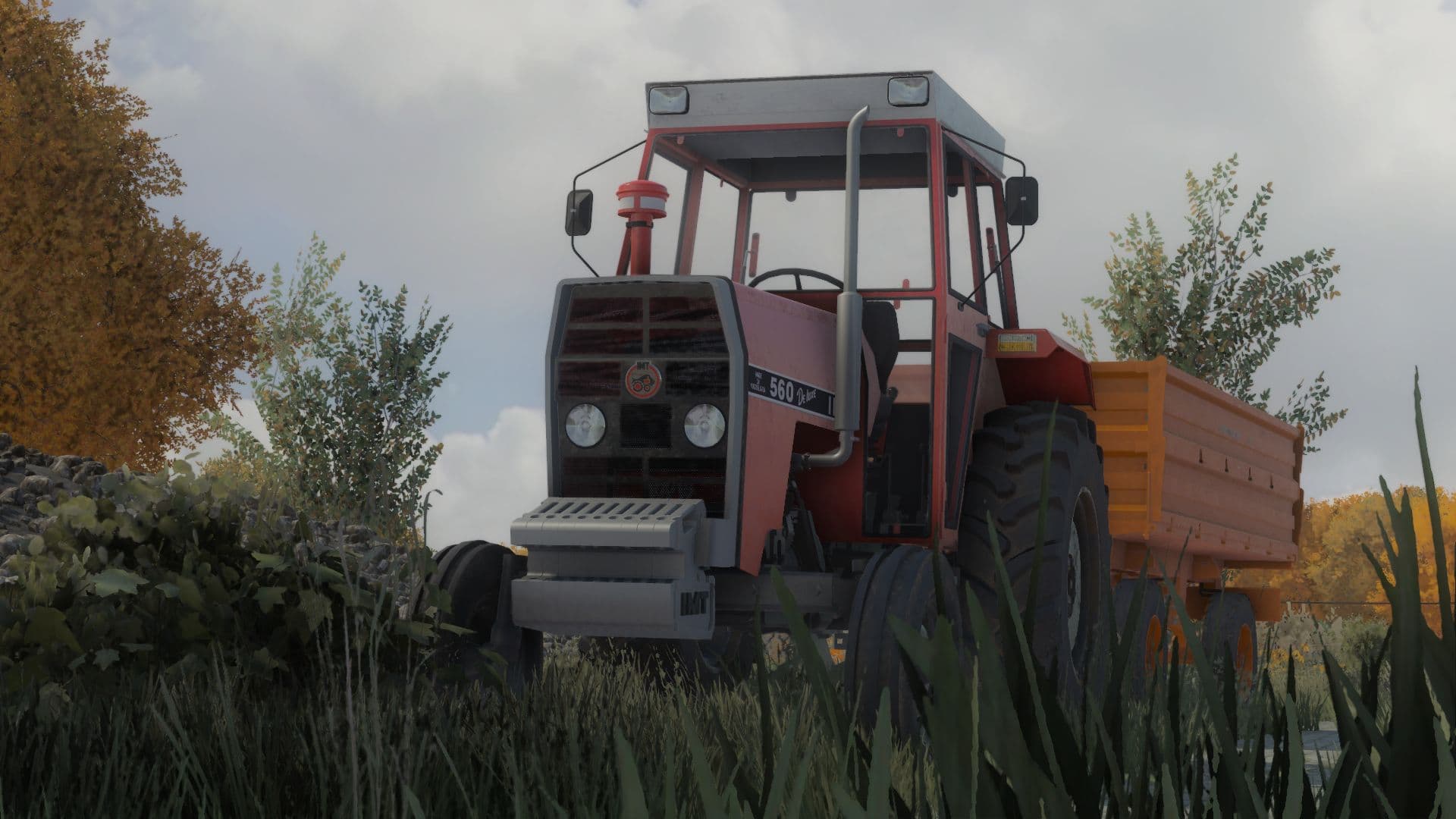IMT 560 DeLuxe V Beta 2