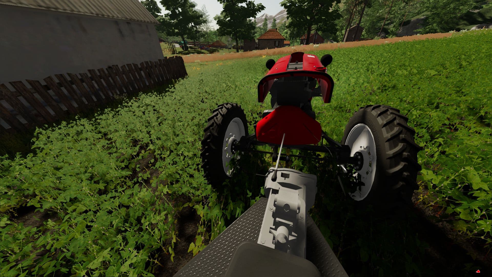 IMT sprayer tractor pack 3