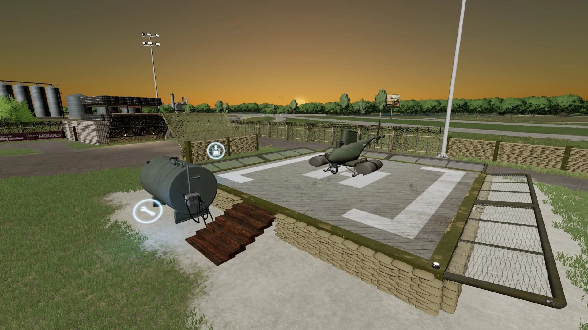 INVASION MOD PACK UPDATE 2