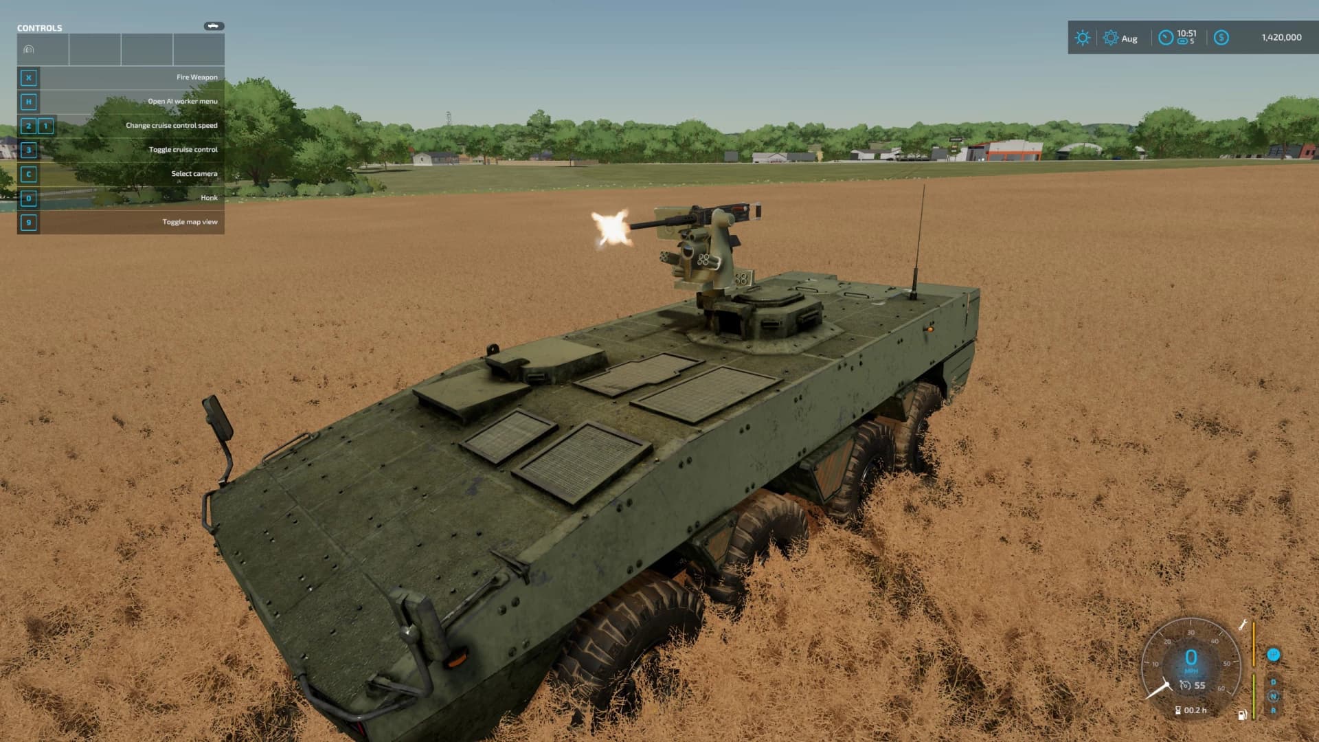 INVASION MOD PACK UPDATE