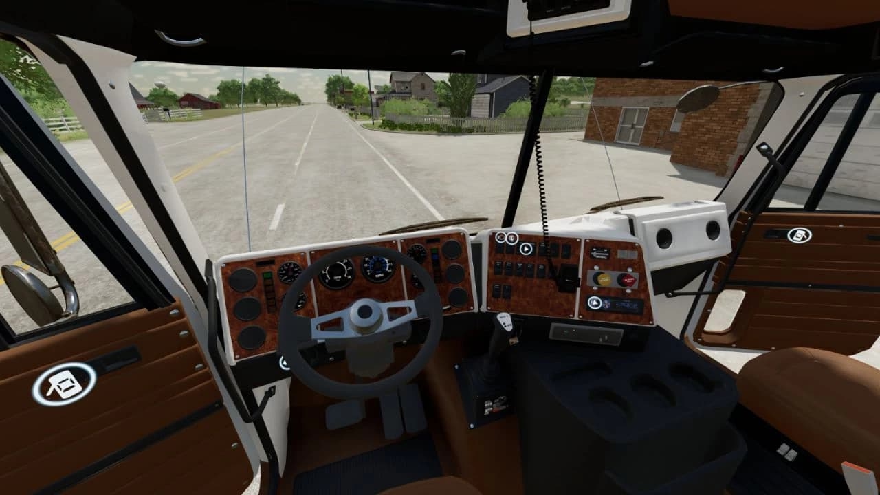 International 9800 BR 2
