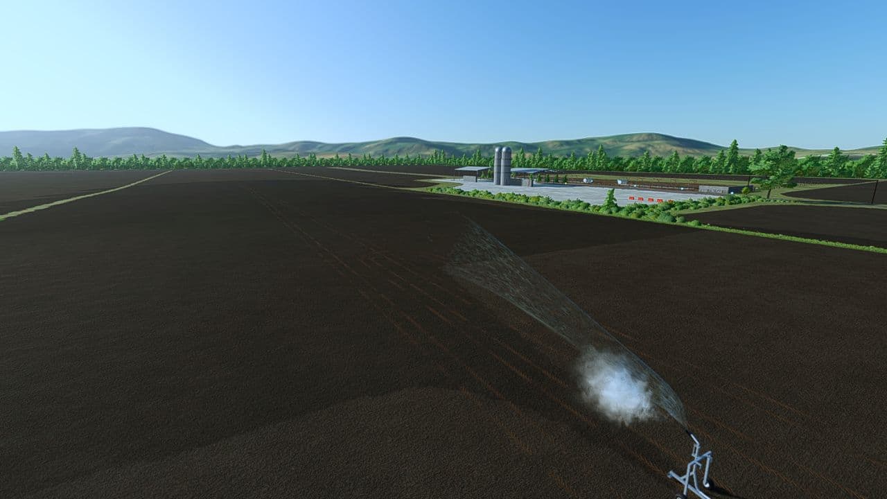 Irrifrance Optima 1036 2