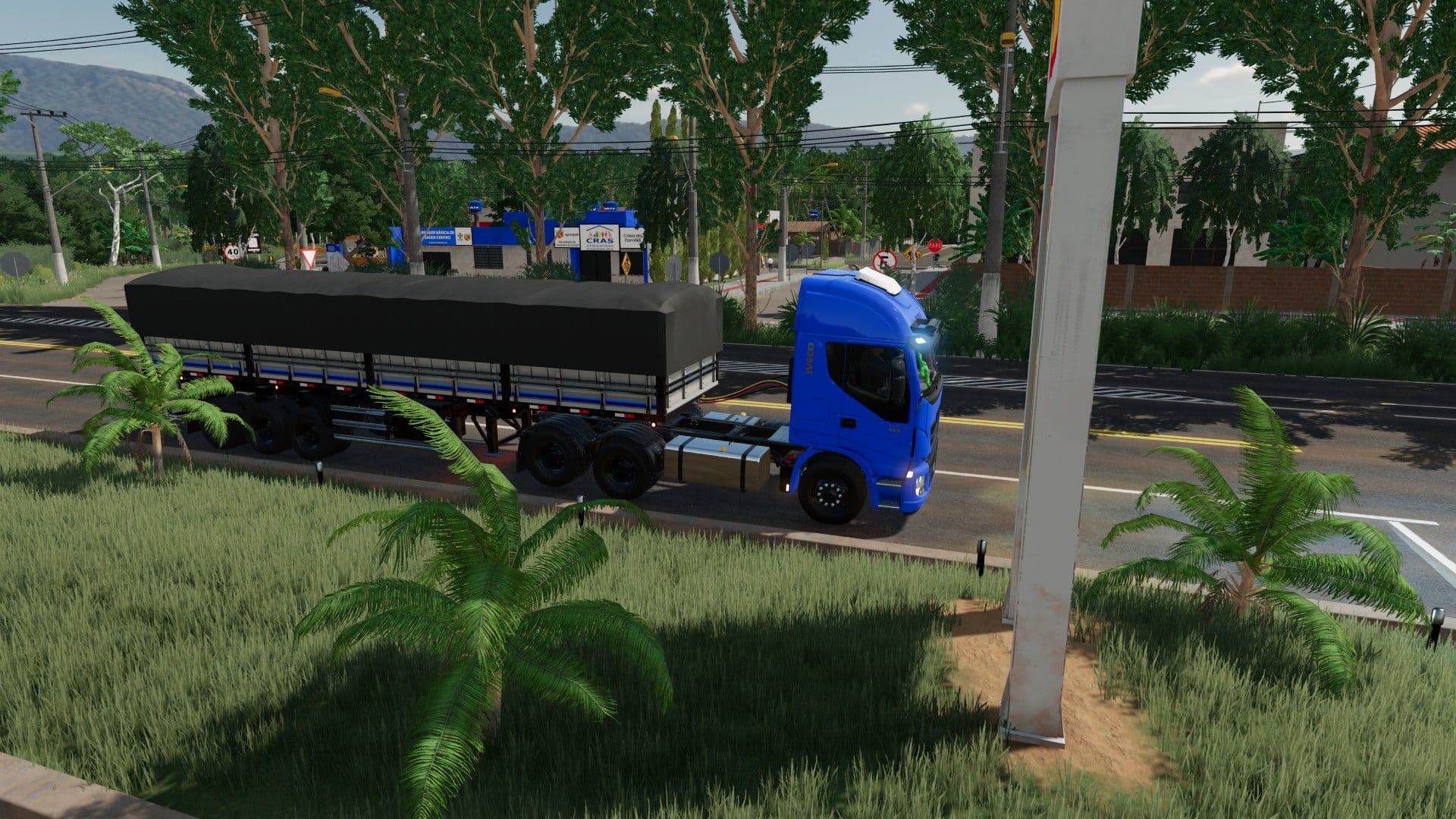 Iveco 440 Farias Chipado 2