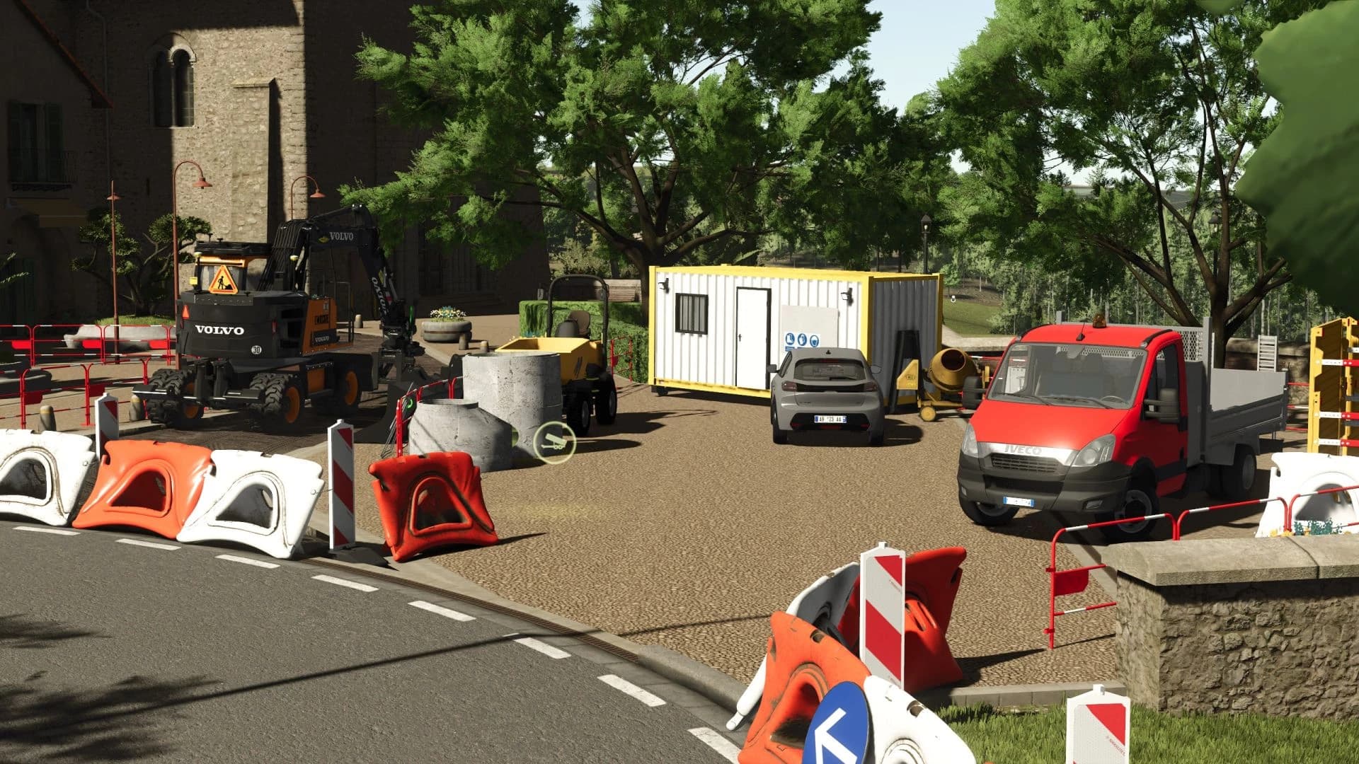 Iveco Daily 2011 4