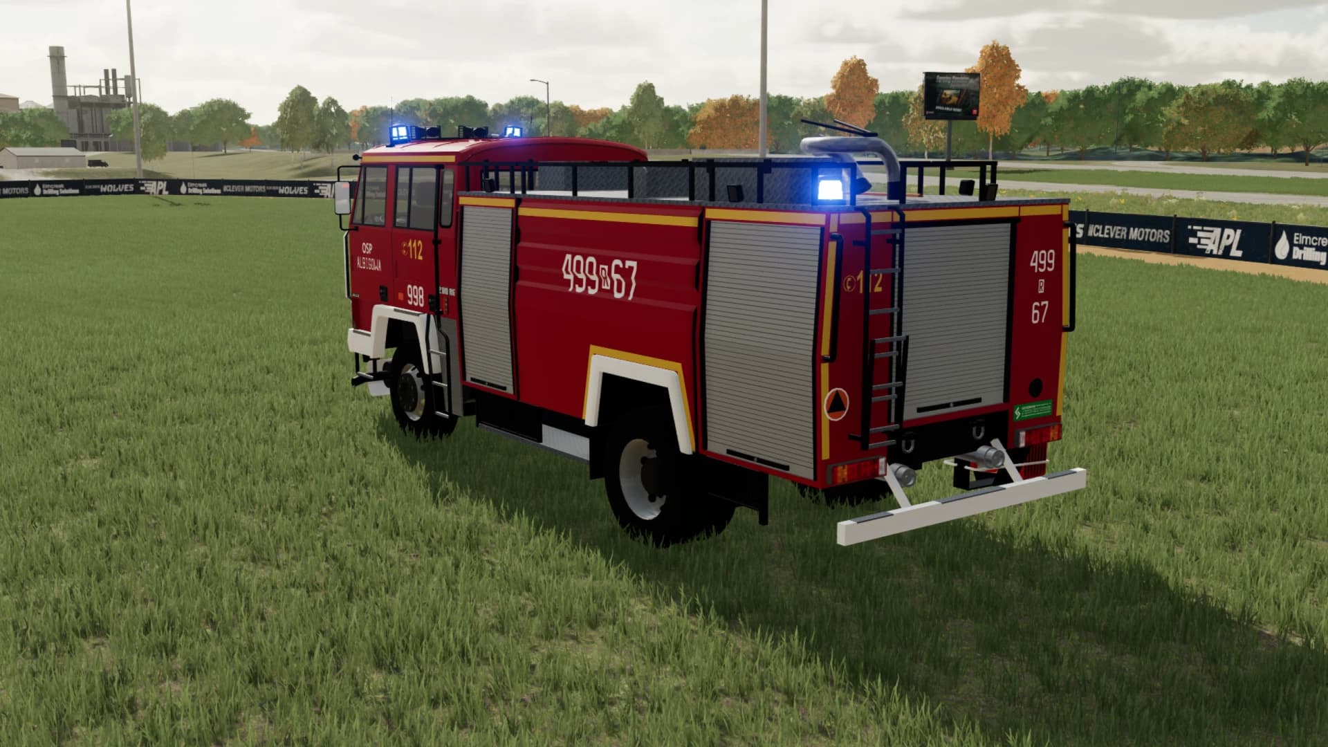 Jelcz 422/JZS GCBA 3