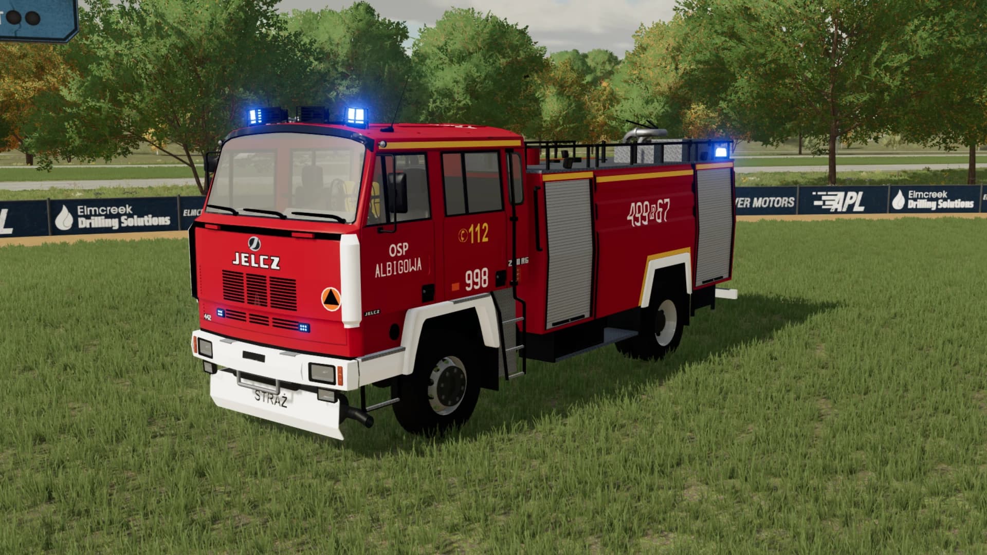 Jelcz 422/JZS GCBA 2