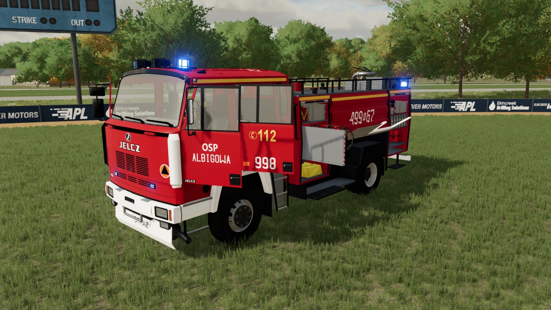 Jelcz 422/JZS GCBA